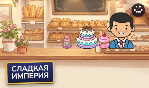 Сладкая Империя